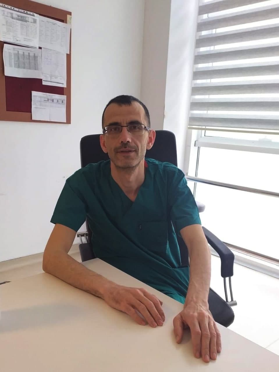 Karnı ağrıyan çocuğun midesinden mıknatıs çıktı