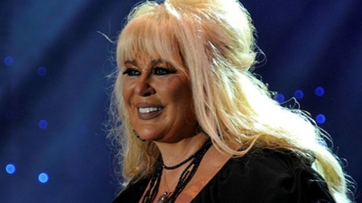 Zerrin Özer kimdir, nerede doğdu, kaç yaşında? Zerrin Özer'in hayatı, albümleri