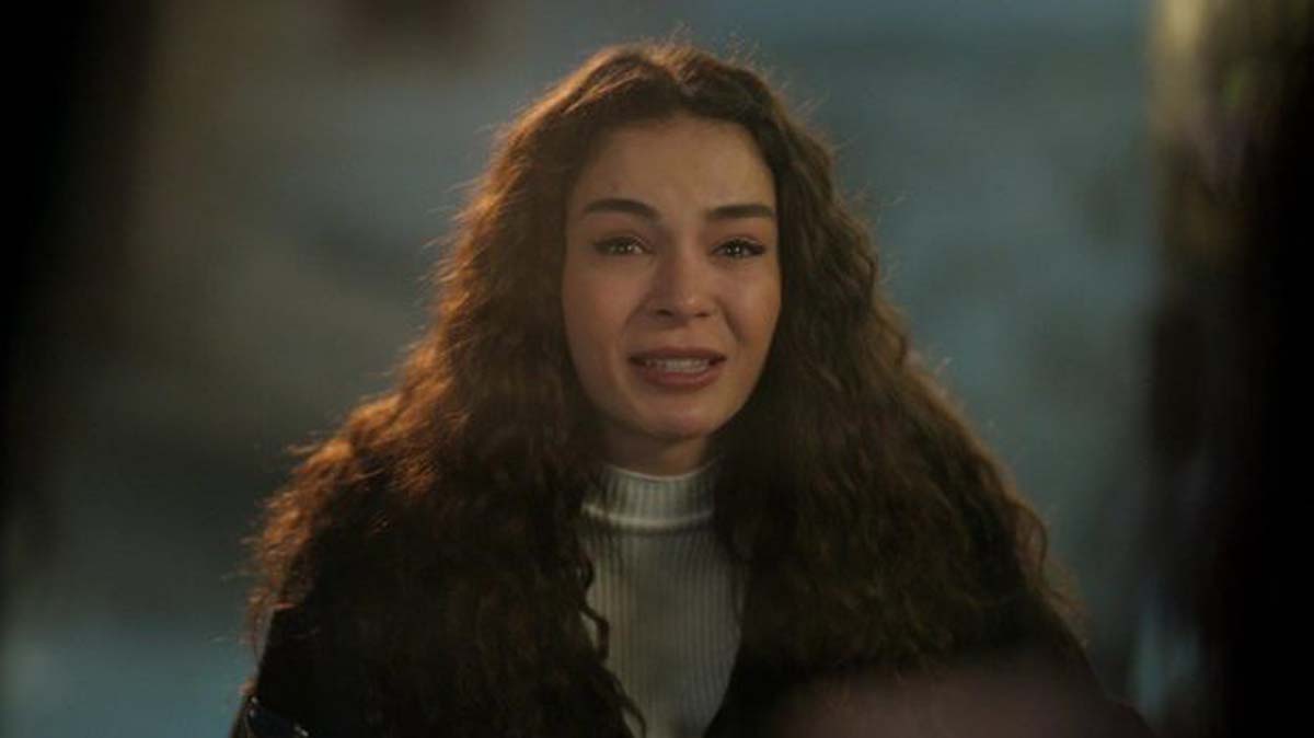 Hercai 64. bölüm fragmanı yayınlandı! Reyyan yoksa Miran yok