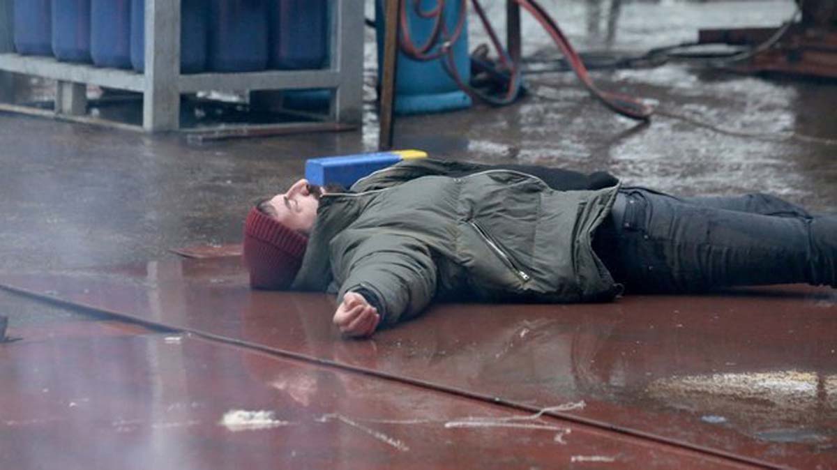 Kuzey Yıldızı İlk Aşk dizisinde Kuzey Mollaoğlu ölüyor mu? İsmail Demirci diziden ayrılıyor mu, ayrılacak mı?