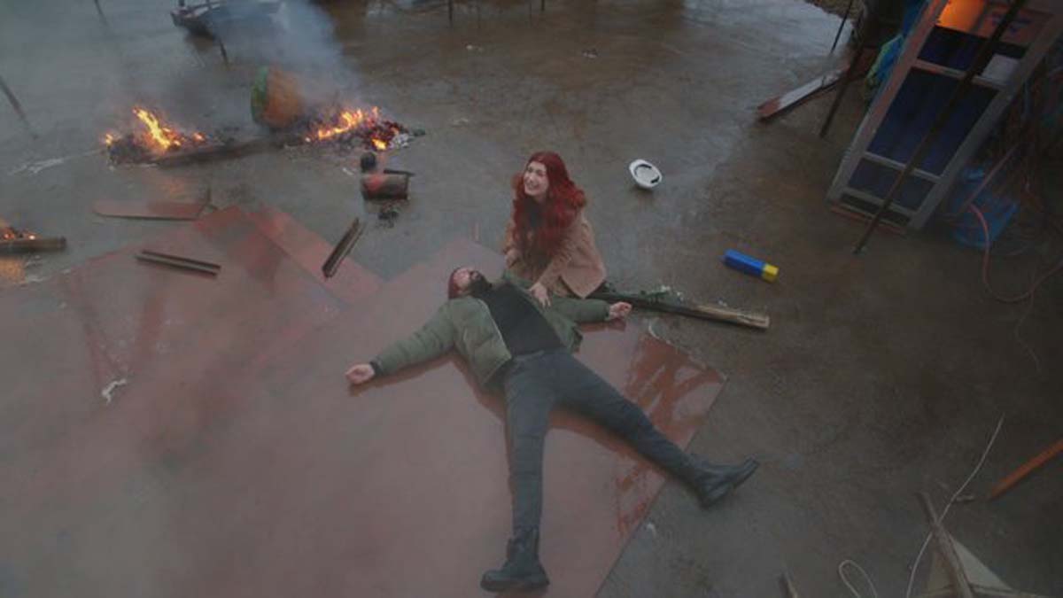 Kuzey Yıldızı İlk Aşk dizisinde Kuzey Mollaoğlu ölüyor mu? İsmail Demirci diziden ayrılıyor mu, ayrılacak mı?