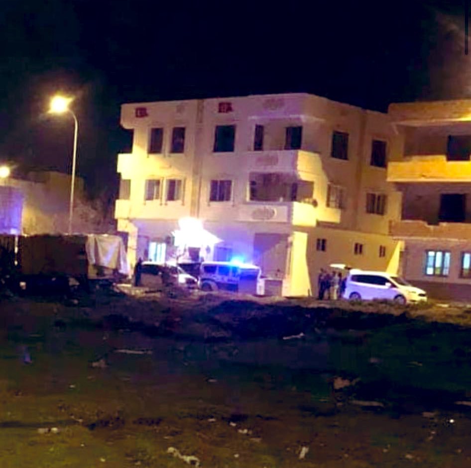 Kilis roket saldırısı ölü ya da yaralı var mı? | Kilis son dakika roket saldırısında son durum ne?