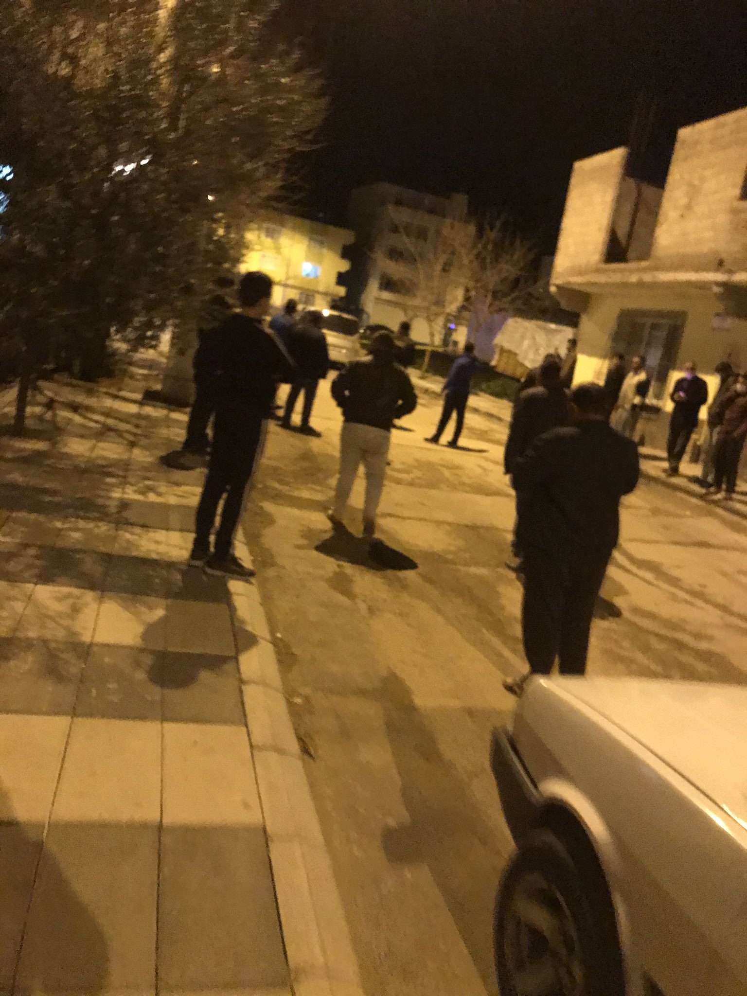 Kilis roket saldırısı ölü ya da yaralı var mı? | Kilis son dakika roket saldırısında son durum ne?