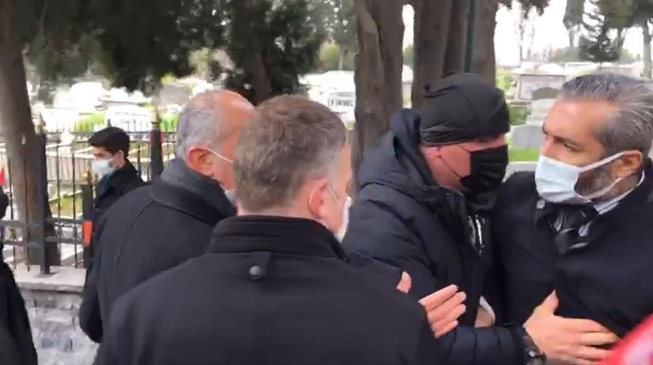 Ekrem İmamoğlu'na Edine Kapı Şehitliğinde gazi yakınından şok tepki: Burası Pervin Buldan ile ağaç diktiğin park değil