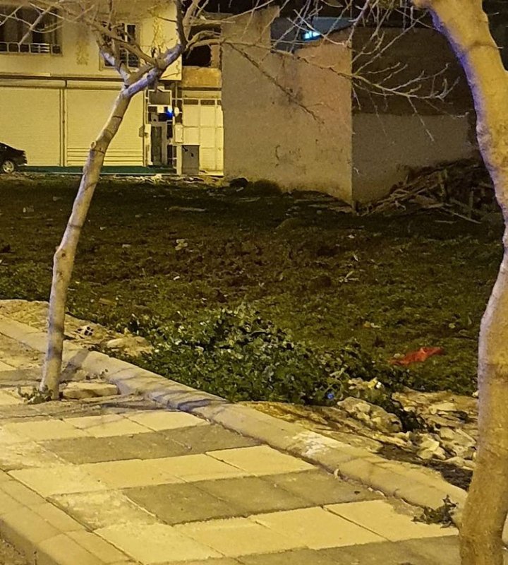 Kilis roket saldırısı ölü ya da yaralı var mı? | Kilis son dakika roket saldırısında son durum ne?