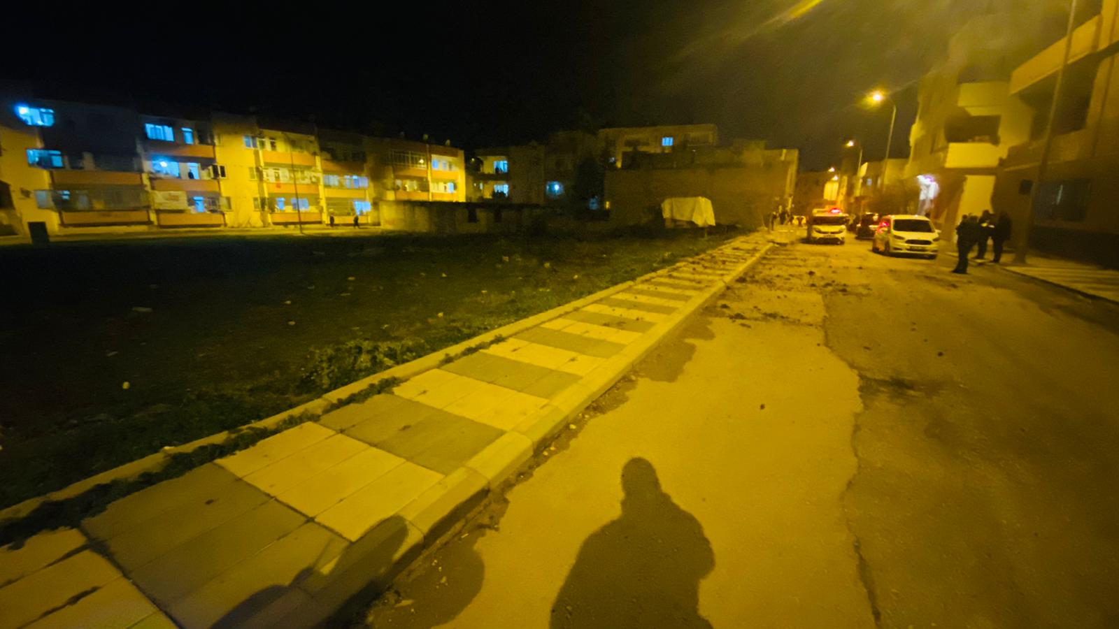 Kilis roket saldırısı ölü ya da yaralı var mı? | Kilis son dakika roket saldırısında son durum ne?