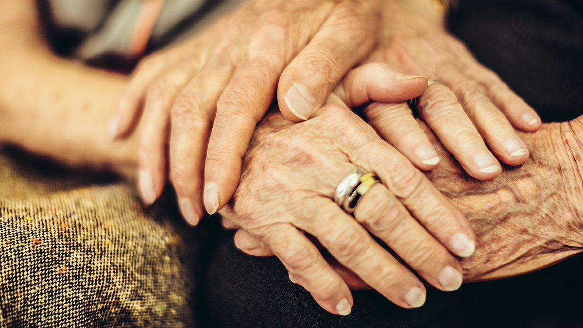 Türkiye'de yaşlı nüfus oranı artıyor