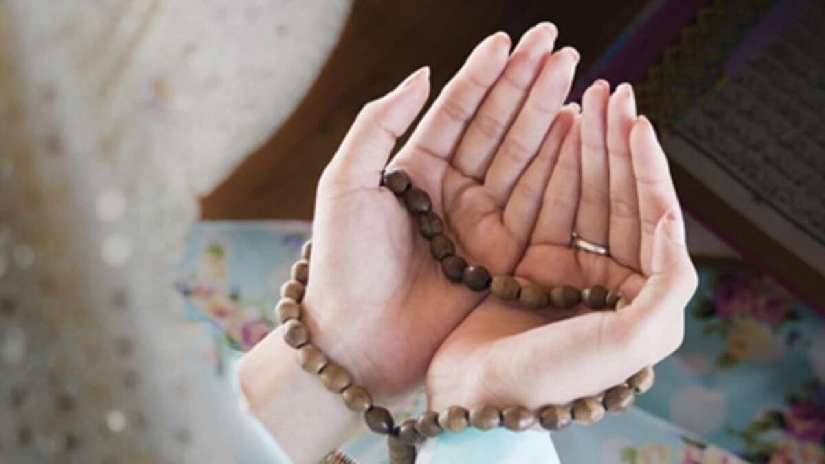 Berat kandili ne zaman? Hangi gün, hangi gece berat kandili 2021?