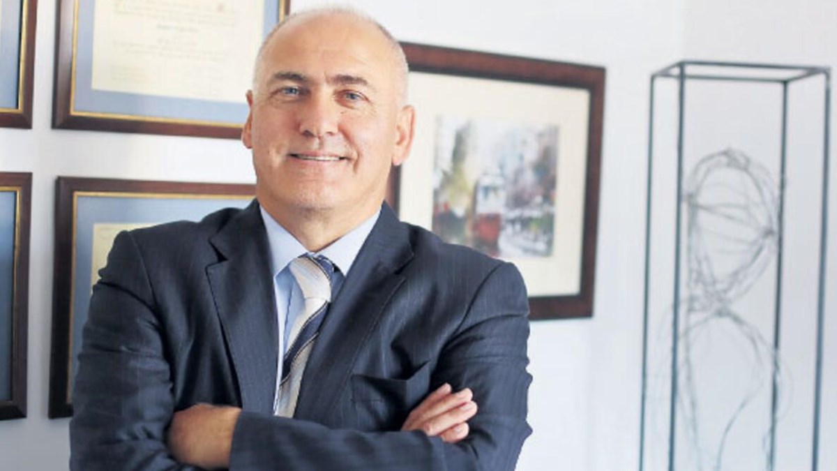 Ayhan Kuzu kimdir, kaç yaşında? Doktor Ayhan Kuzu'nun hayatı