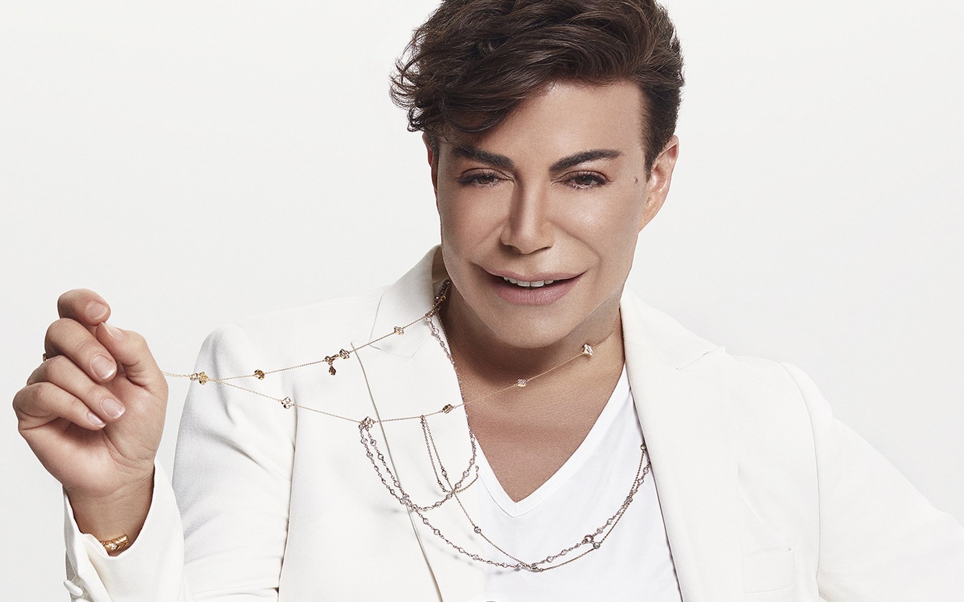 Fatih Ürek kimdir, aslen nerelidir? Fatih Ürek kaç yaşındadır?