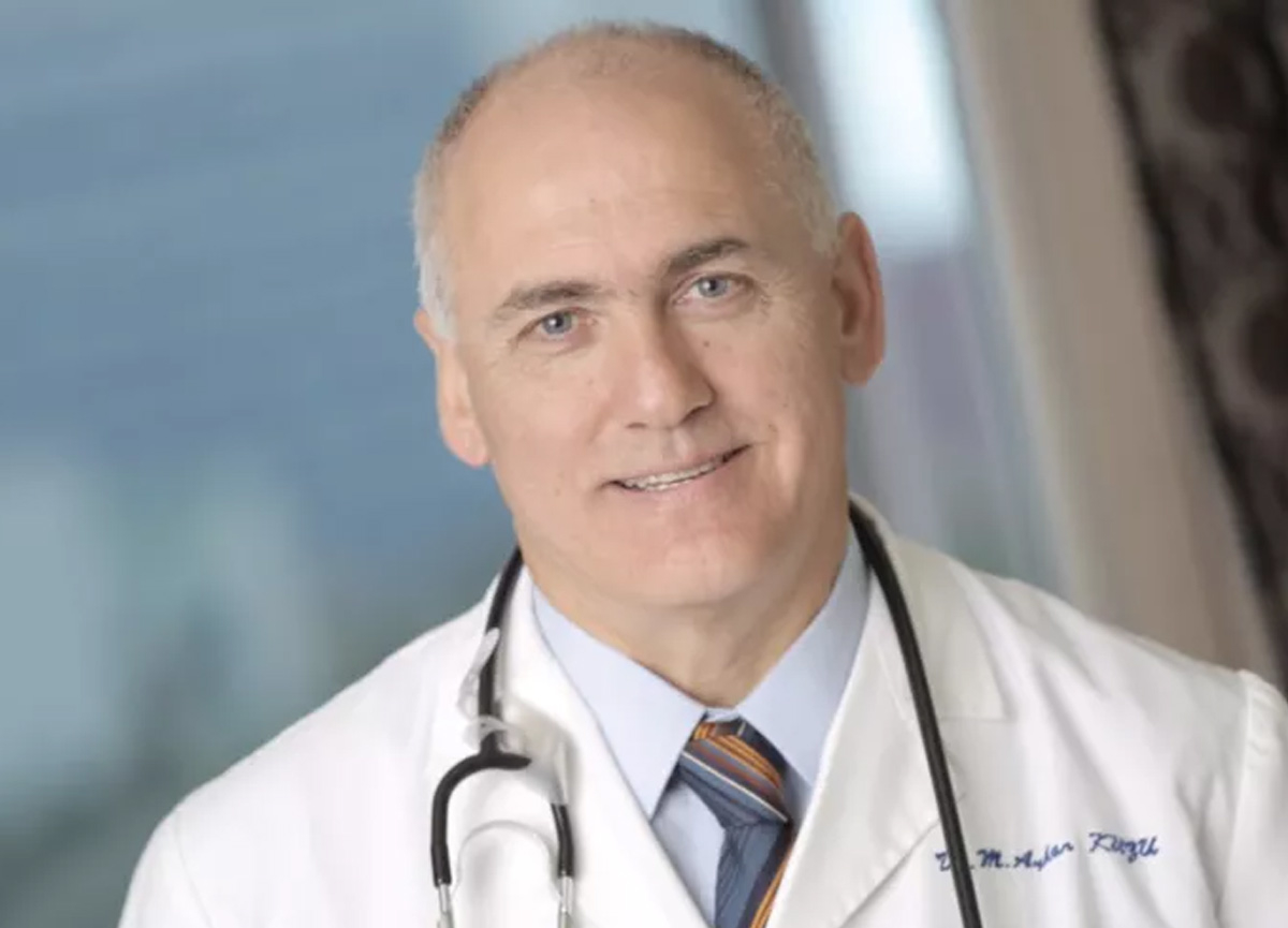 Ayhan Kuzu kimdir, kaç yaşında? Doktor Ayhan Kuzu'nun hayatı