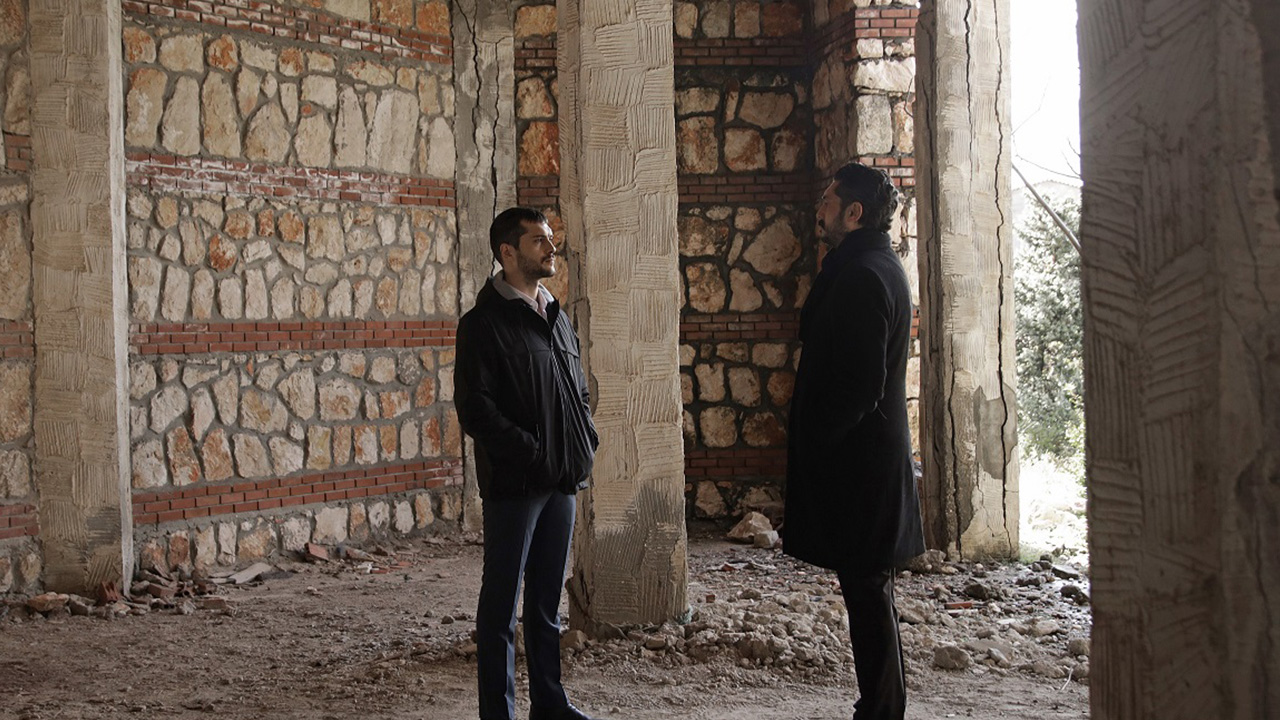 Son Yaz 12. bölüm full izle |Son Yaz son bölüm Fox TV full izle