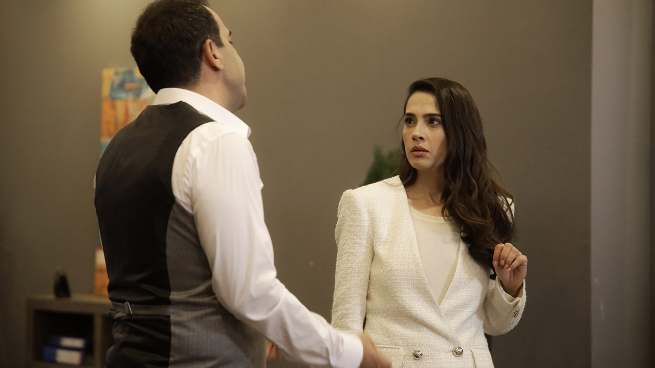 Son Yaz 12. bölüm full izle |Son Yaz son bölüm Fox TV full izle