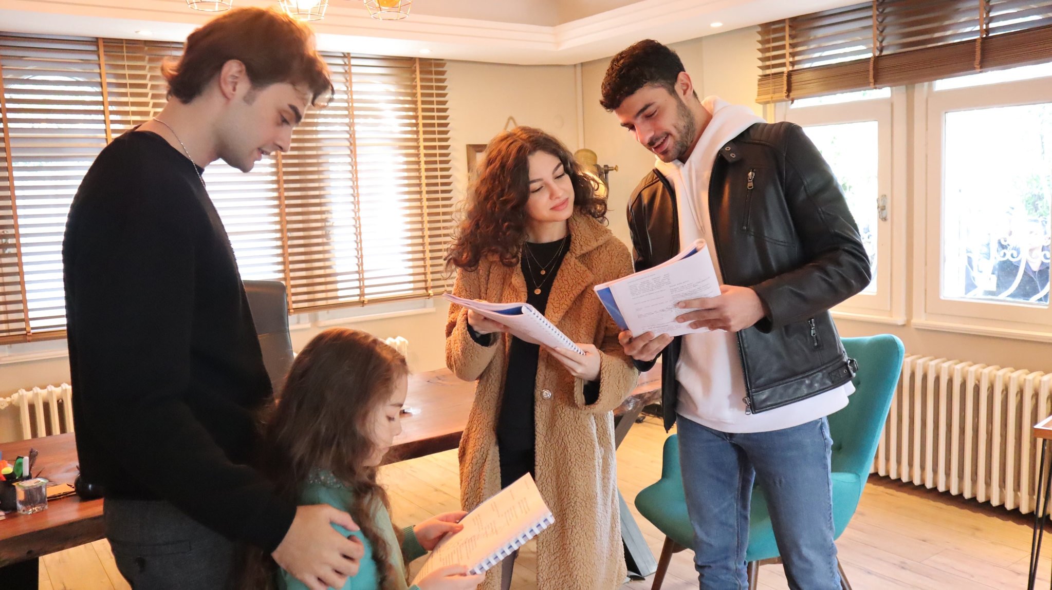 Kardeşlerim dizisinde şoke eden gerçek yıllara sonra ortaya çıktı! Ömer meğerse Kadir'in kardeşi değilmiş... 