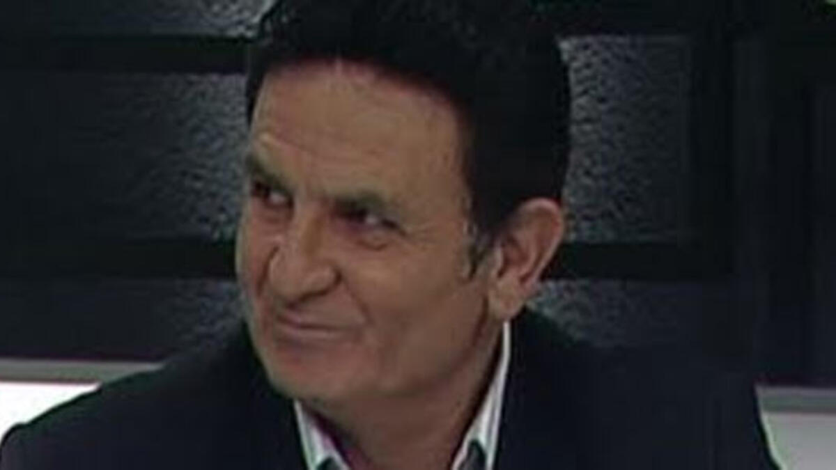 TFF acı haberi açıkladı: Eski MHK Başkanı Bülent Yavuz hayatını kaybetti 