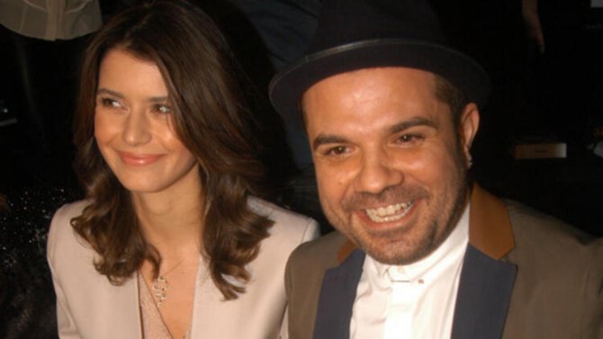 Beren Saat albüm çıkaracağını açıkladı!