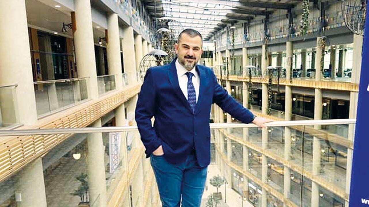 Otel odasında zulüm! 2 gün boyunca işkence yaptı.