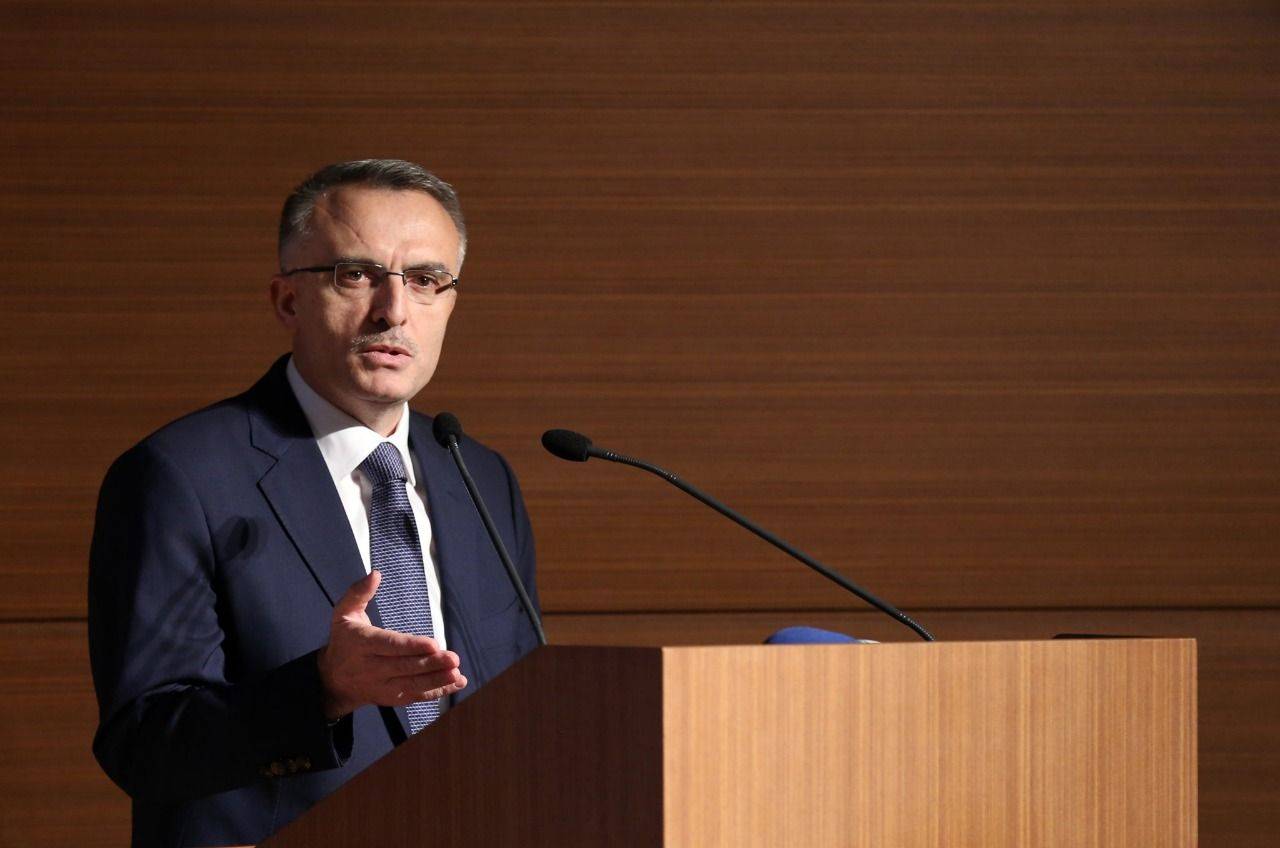 Merkez Bankası başkanı neden görevden alındı? Naci Ağbal neden görevden alındı, değişti?