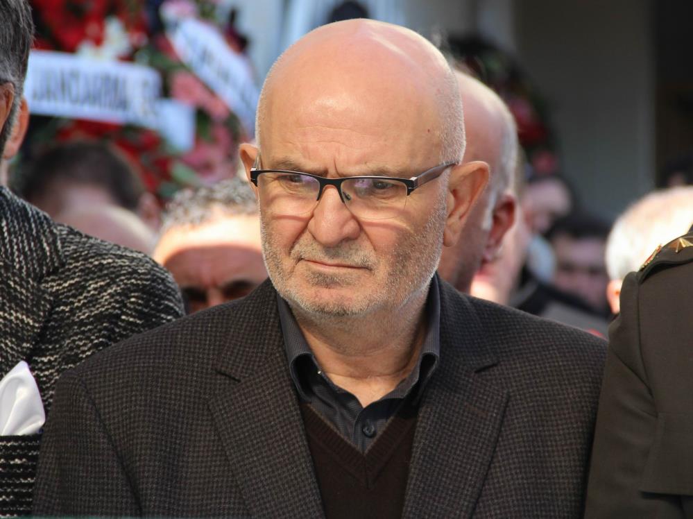 TFF acı haberi açıkladı: Eski MHK Başkanı Bülent Yavuz hayatını kaybetti