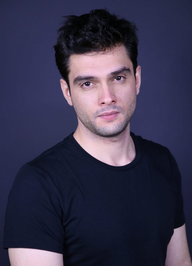 Toprak Can Adıgüzel kimdir, nereli, kaç yaşında? Toprak Can Adıgüzel Alev Alev dizisinden ayrılacak mı?