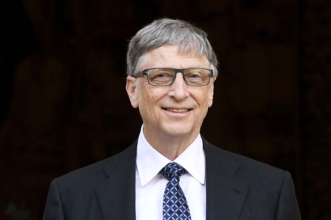 Bill Gates'ten dünyaya iklim değişikliğinden kurtulma çağrısı: Sera gazı salınımını durdurun!