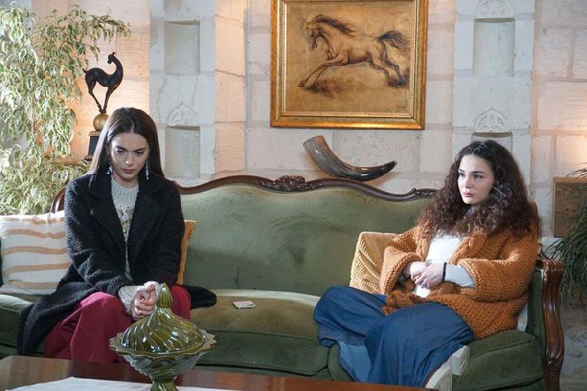 Hercai 64. bölüm full izle|Hercai son bölüm full izle Youtube