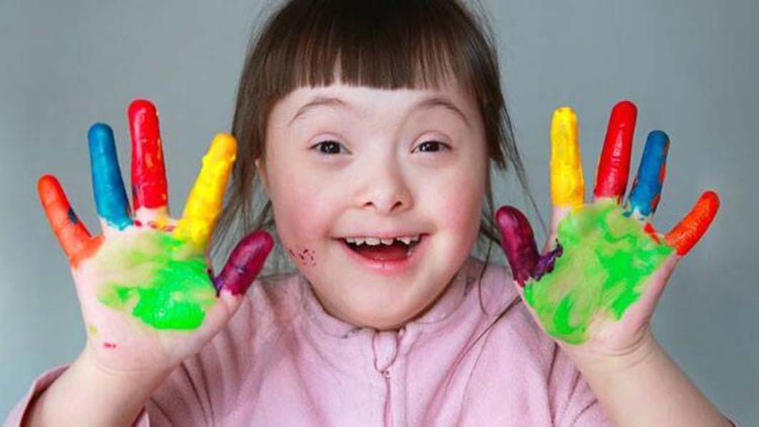 Down Sendromu Günü sözleri | Down Sendromu Günü mesajları