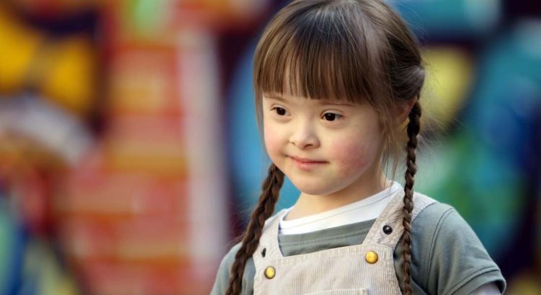 Down Sendromu Günü sözleri | Down Sendromu Günü mesajları