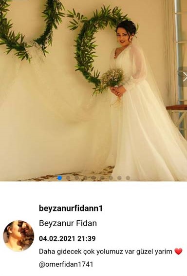 Henüz 3 aylık evliydi: Beyza Özel Fidan’ın babasından şok iddia: Kızım intihar etmedi, öldürüldü!