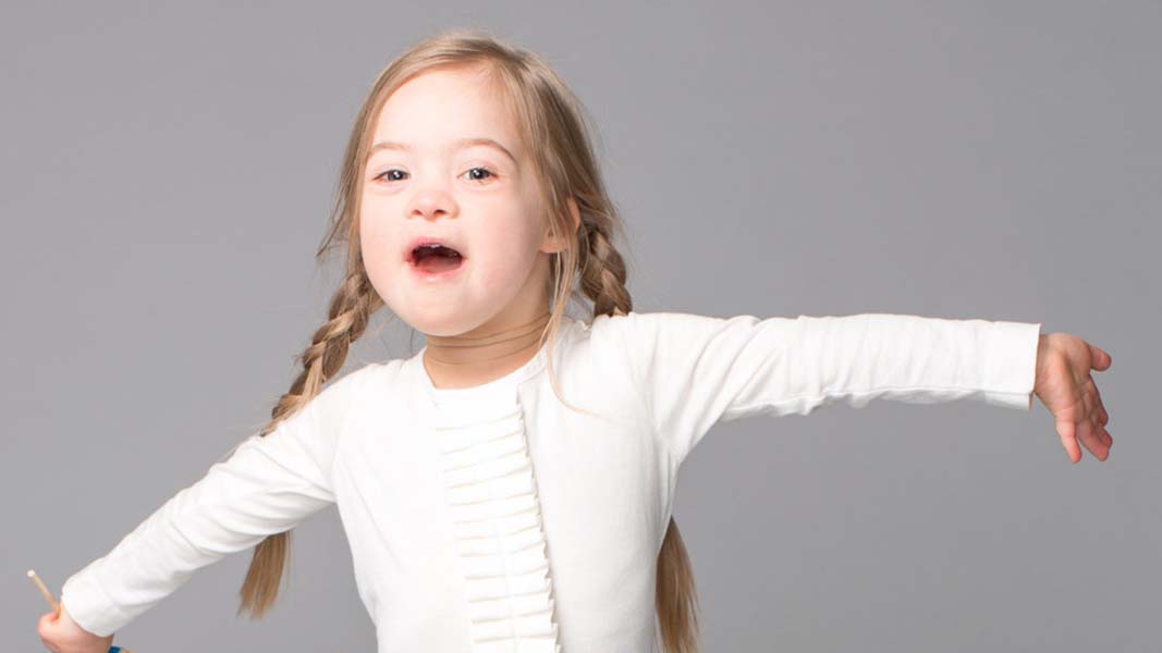 Down Sendromu Günü sözleri | Down Sendromu Günü mesajları