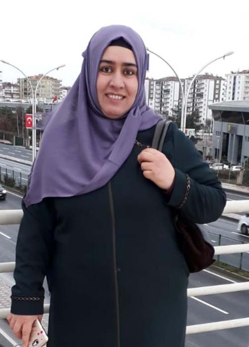 Kadınlar Günü'nde eşinin bıçakladığı kadından 11 gün sonra acı haber geldi