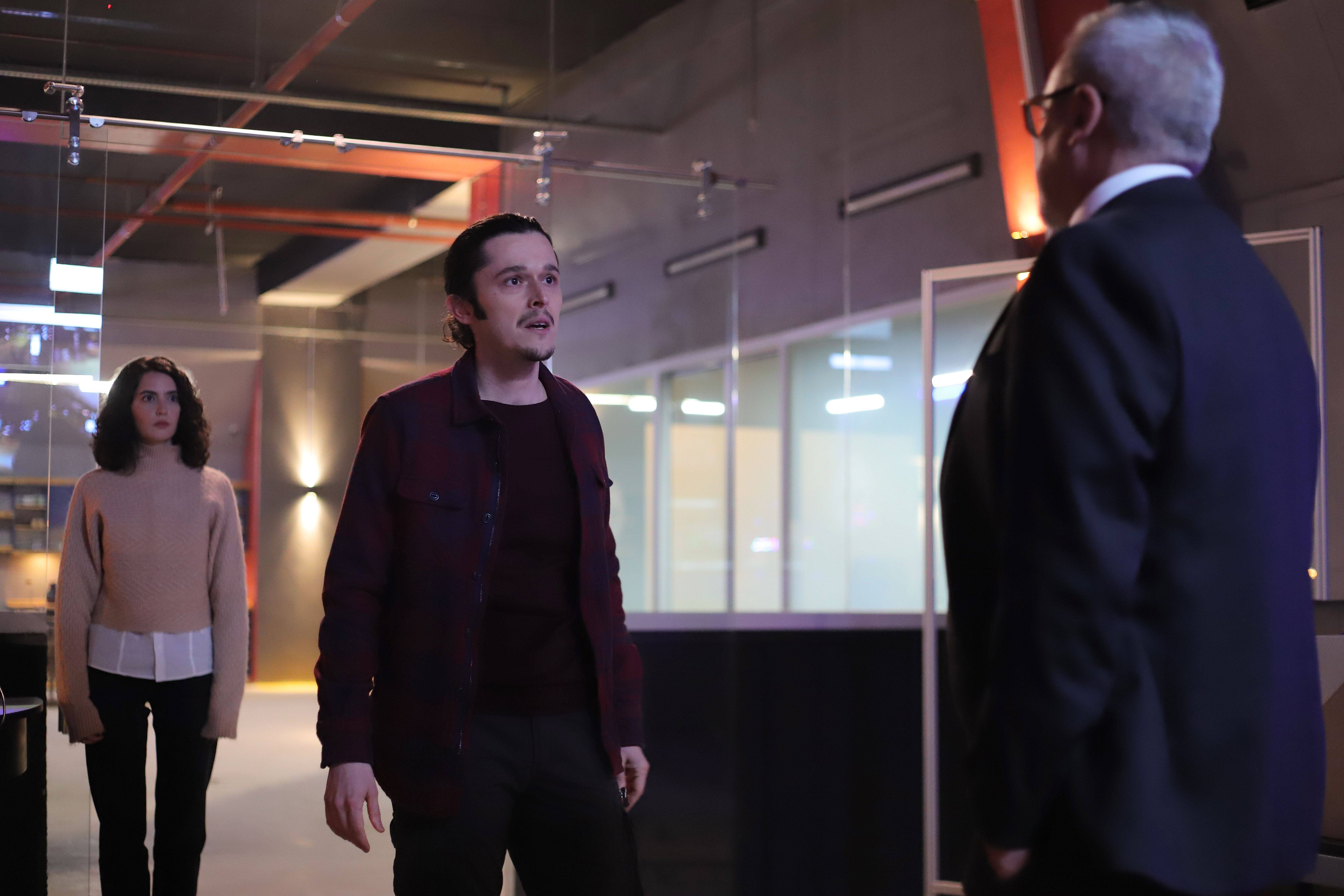 Teşkilat dizisi 3. bölüm full izle|Teşkilat son bölüm full izle Youtube