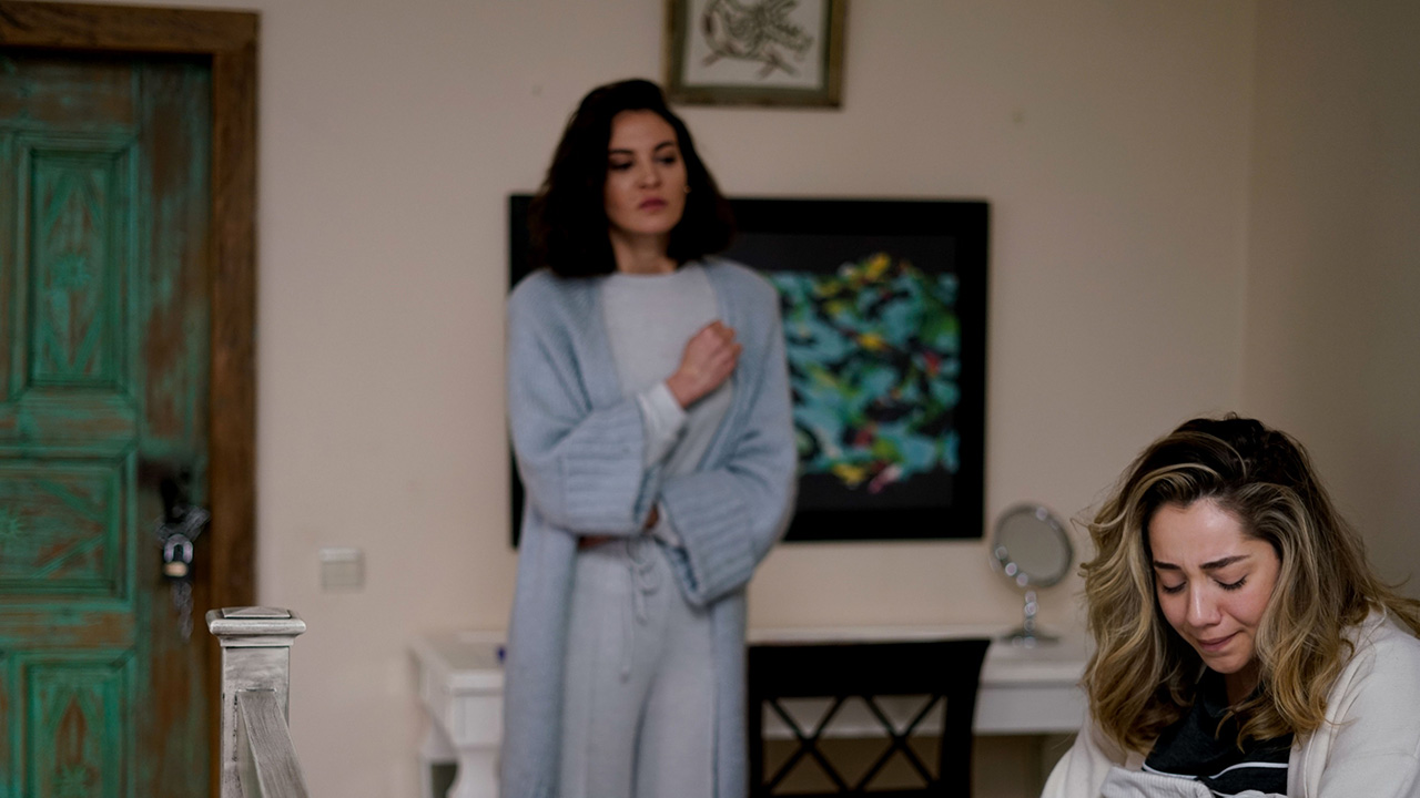 Kefaret 18. bölüm full izle |Kefaret son bölüm Fox TV full izle