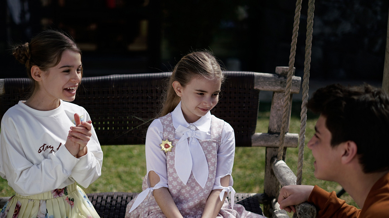 Kefaret 18. bölüm full izle |Kefaret son bölüm Fox TV full izle