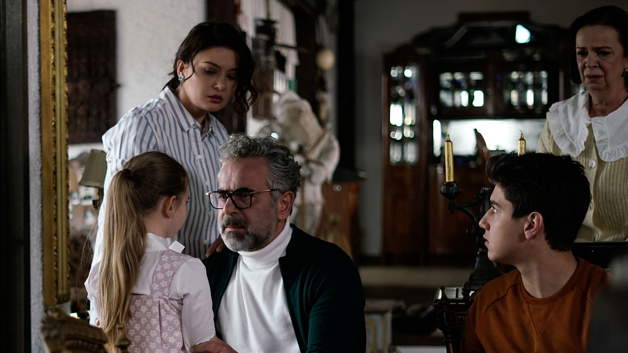 Kefaret 18. bölüm full izle |Kefaret son bölüm Fox TV full izle