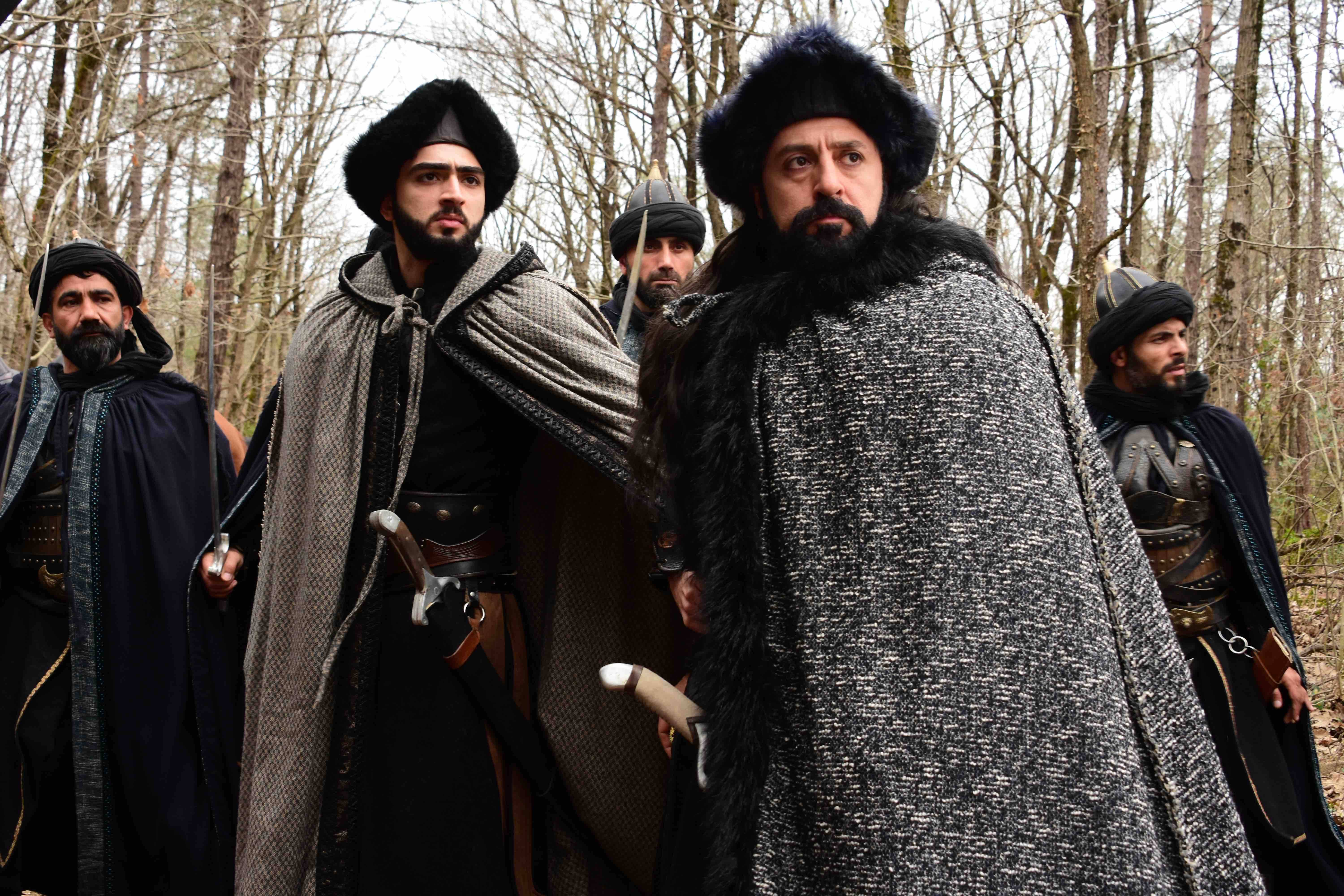 TRT 1 Uyanış Büyük Selçuklu 26. bölümü bu hafta var mı? Uyanış Büyük Selçuklu bu akşam yok mu, neden yok? 