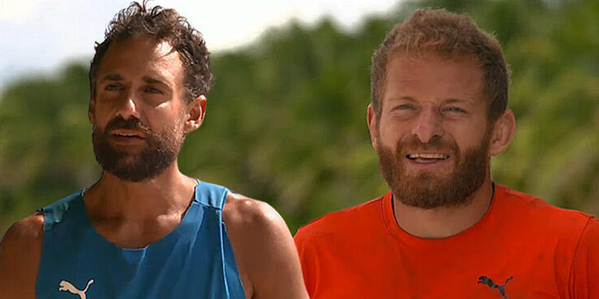 Survivor 2021'e damga vuran kavga, federasyonu harekete geçirdi: Survivor'ı bırak gel!