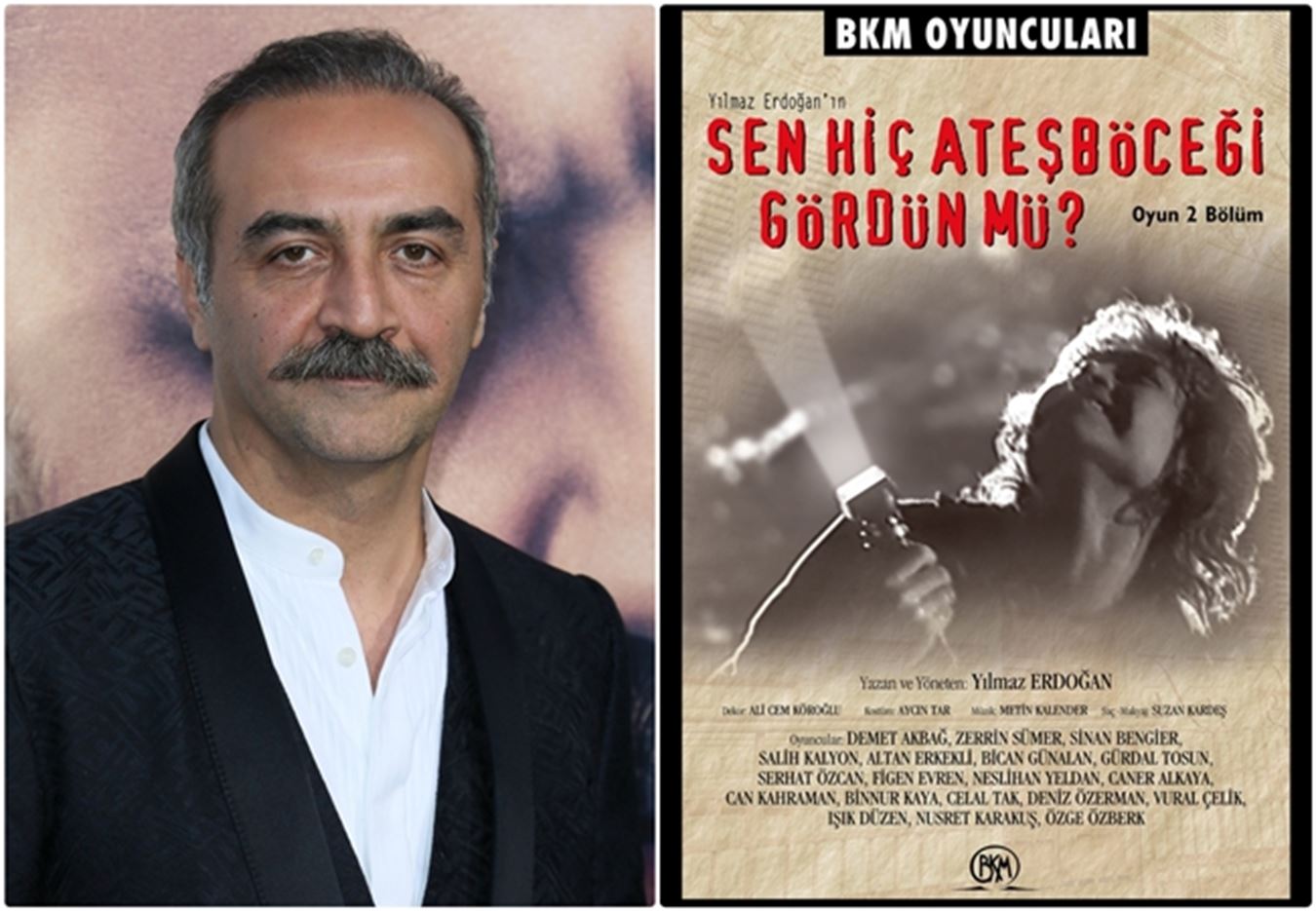 'Sen Hiç Ateş Böceği Gördün mü?' 9 Nisan'da Netflix'te 