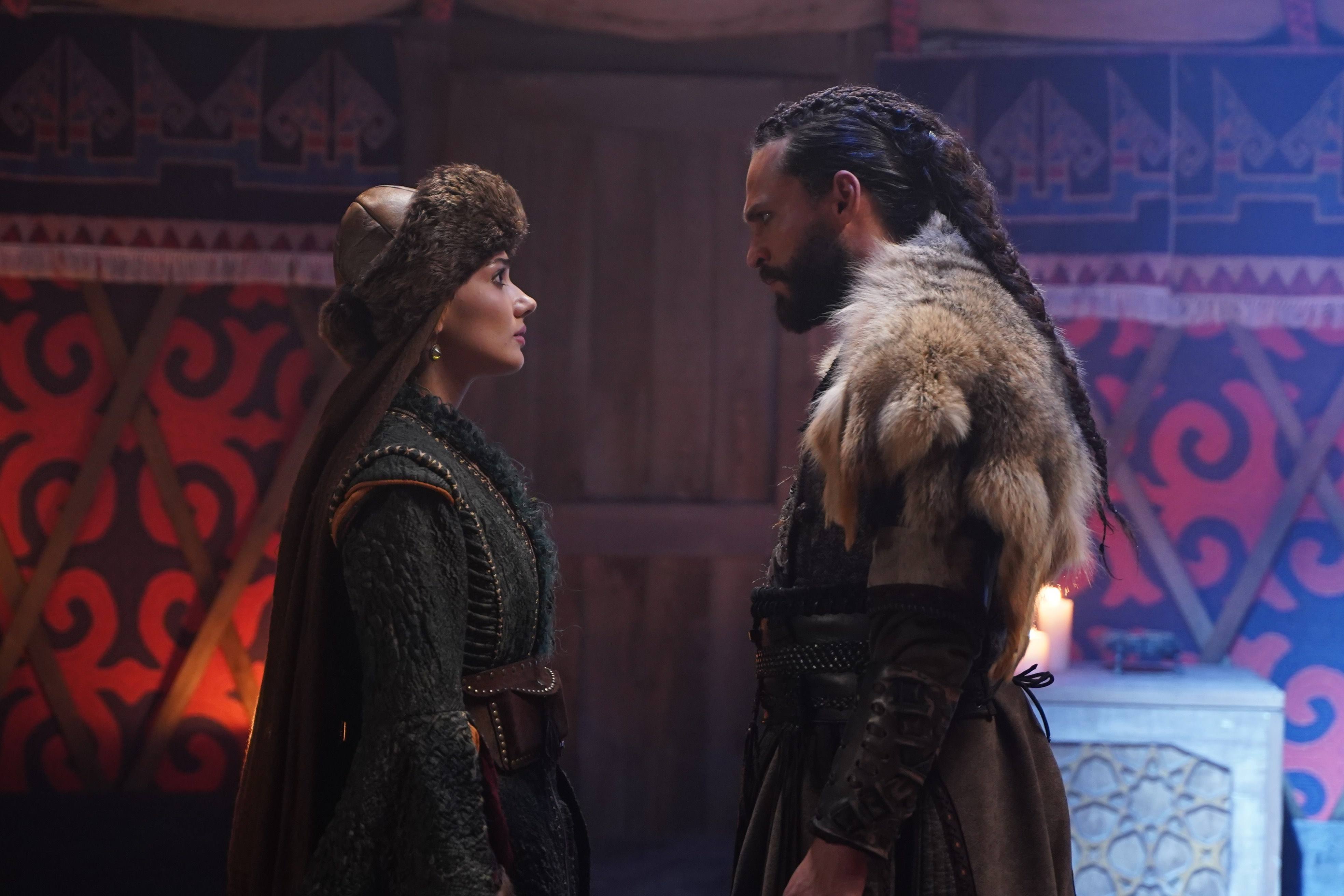 TRT 1 Uyanış Büyük Selçuklu 26. bölümü bu hafta var mı? Uyanış Büyük Selçuklu bu akşam yok mu, neden yok? 