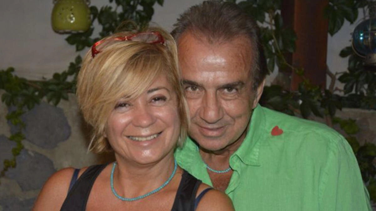 Erhan Yazıcıoğlu'nun eşi kimdir? Müge Yazıcıoğlu nereli, kaç yaşında?