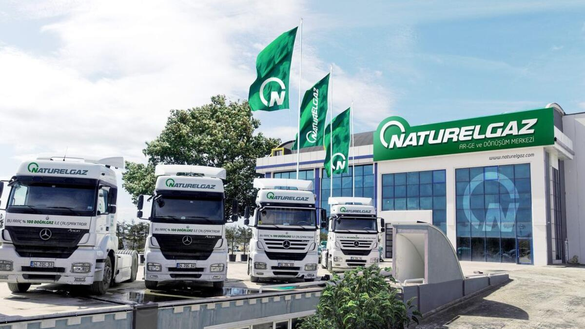 Naturelgaz halka arz başladı mı? Naturelgaz halka arz hangi bankalar? | Global Yatırım Holding