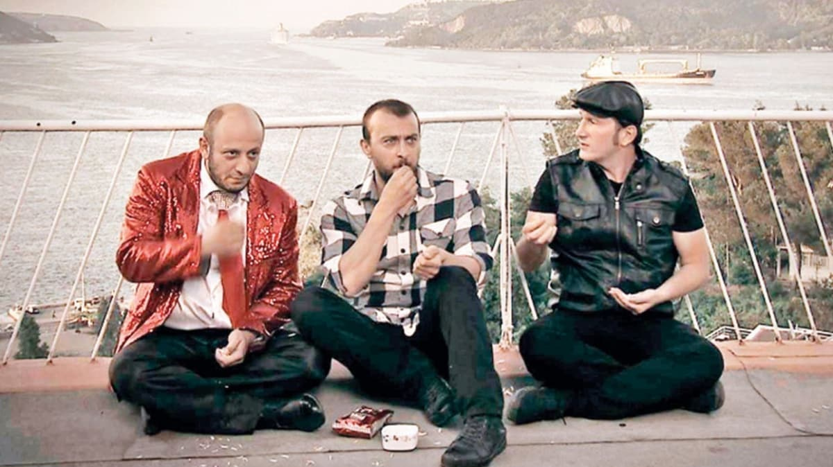 Leyla ile Mecnun yeniden mi çekilecek? | Çekimler ne zaman başlayacak? | Leyla ile Mecnun nerede yayınlanacak?