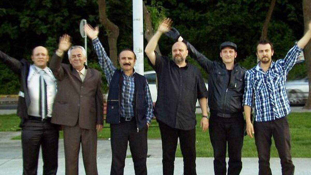 Leyla ile Mecnun yeniden mi çekilecek? | Çekimler ne zaman başlayacak? | Leyla ile Mecnun nerede yayınlanacak?