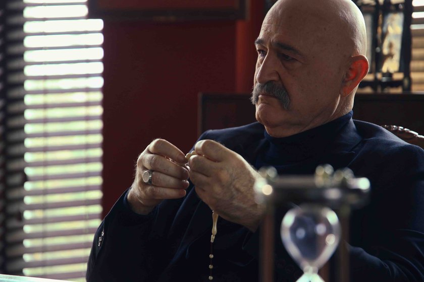 Çukur 121. bölüm full izle| Çukur son bölüm Show TV full izle