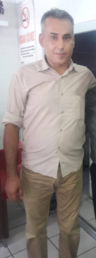 Çamaşır suyuyla arabasını yıkadı, canından oldu!