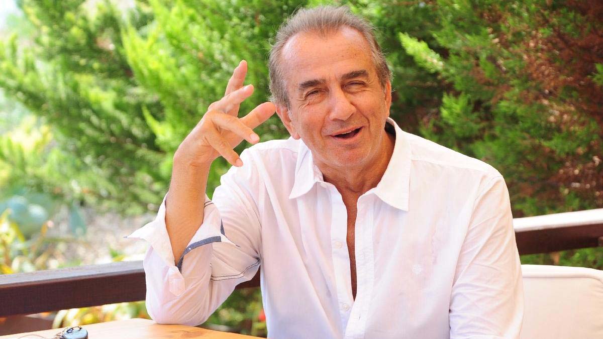 Erhan Yazıcıoğlu kimdir? Nereli, kaç yaşında? Hangi dizilerde rol aldı? Evli mi?