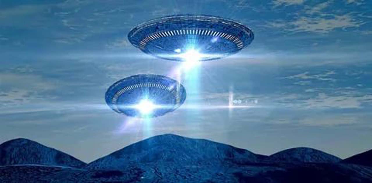 Trump'ın İstihbarat Direktörü: İnsan teknolojisiyle açıklanamayan UFO gözlemlerine dair çok sayıda gizli rapor var