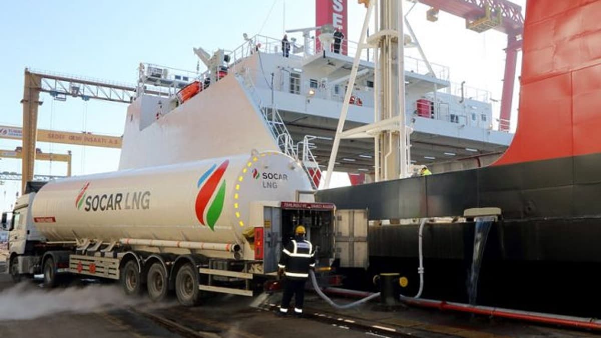 Naturelgaz halka arz başladı mı? Naturelgaz halka arz hangi bankalar? | Global Yatırım Holding