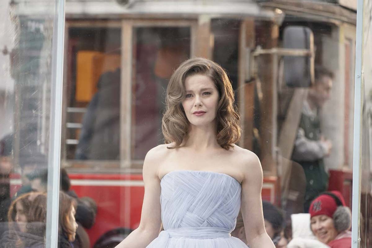 Camdaki Kız dizisi hangi gün oynuyor, saat kaçta, hangi kanalda? Camdaki Kız dizisi nerede çekiliyor?