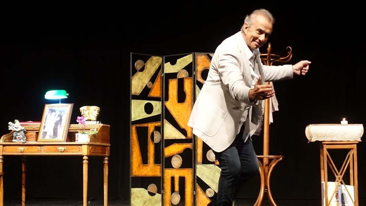 Erhan Yazıcıoğlu kimdir? Nereli, kaç yaşında? Hangi dizilerde rol aldı? Evli mi?